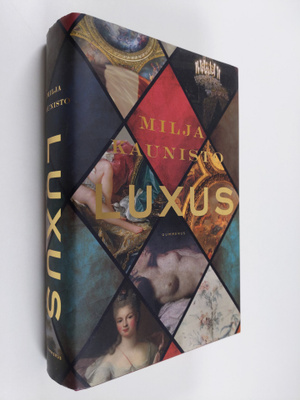 Milja Kaunisto : Luxus