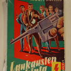 Mauri Sariola - Laukausten hinta (1. p., 1956) - pikkukuva 1