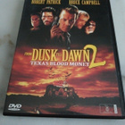 From dusk till dawn dvd 1.2.3 - pikkukuva 2