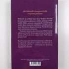 Pirjo Tuominen : Silkkipunos - pikkukuva 2