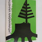Latvakansan vaiheita 1 : Kuustenlatva-seura r.y. 1975-85 - pikkukuva 1