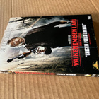 DVD VAIKENEMISEN LAKI HYVÄ - pikkukuva 1