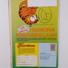 Karvinen no 5/1987 - pikkukuva 2