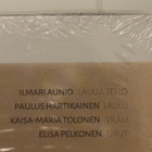 Valoon UUSI CD Ilmari Aunio, Hartikainen, Tolonen, Pelkonen - pikkukuva 3