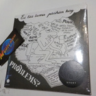 PROBLEMS? - EI TÄÄ LAMA PÄÄHÄN KÄY UUSI 7'' SINGLE - pikkukuva 1