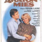 Akaton mies DVD - pikkukuva 1
