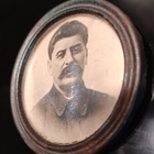 Joseph Vissarionovich Stalin Taulu  v. 1920-30 - pikkukuva 5