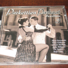 Parkettien parhaat pareittain 3, cd - pikkukuva 1