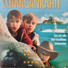 LOMASANKARIT BLU-RAY - pikkukuva 1