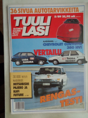 Tuulilasi Nro 5/1989 (18.9)