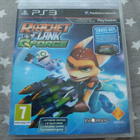 Ratchet & Clank Qforce (PS3) - pikkukuva 1
