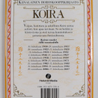 Man-ho Kwok : Koira - pikkukuva 2