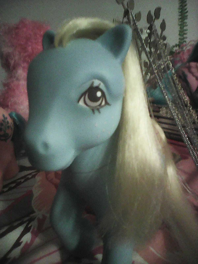 G1 (Generation One) Uros My Little Pony. Hasbro Bratley 1985