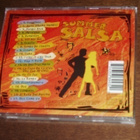 CD Summer Salsa - pikkukuva 2