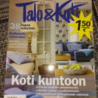 Talo & Koti marraskuu 2007 - pikkukuva 1