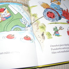 Richard Scarry Pienviljelijä Putte Possula - pikkukuva 4