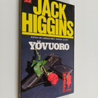 Jack Higgins : Yövuoro - pikkukuva 1