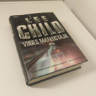 Lee Child: Viides matkustaja - pikkukuva 1