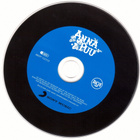 Anna Puu - 2009 - Anna Puu - CD - pikkukuva 3
