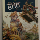 Pratchett Terry : Eric - pikkukuva 1