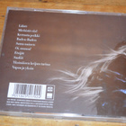 Chisu: Vapaa ja yksin (CD) - pikkukuva 3