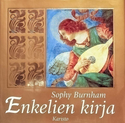 Sophy Burnham : Enkelien kirja