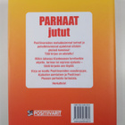 Juhani (toim.) Töytäri : Parhaat jutut : 368 sivua positi... - pikkukuva 2