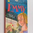 Mette Finderup : Emmy : Rakas Kit, kultasi on syvältä - pikkukuva 1