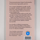 Anna Gavalda : Karkumatka - pikkukuva 2