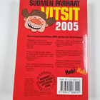 Suomen parhaat vitsit 2005 - pikkukuva 2
