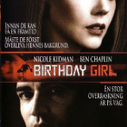 dvd, Unohtumaton yllätys (Nicole Kidman, Vincent Cassel) [jä - pikkukuva 1