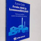 Olavi ym. Hyvönen : Avoin yhtiö ja kommandiittiyhtiö - pikkukuva 1