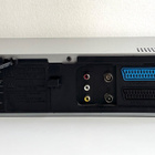 DVD/VHS-soitin Samsung DVD-V5600 - pikkukuva 2