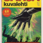 Sarjakuvalehti 2 - 1973 - pikkukuva 1