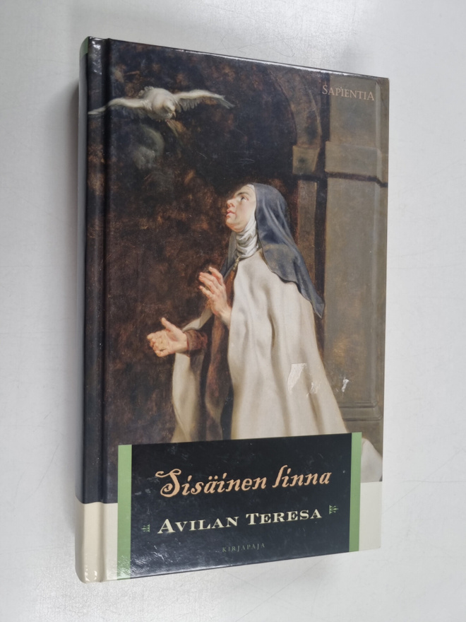 Teresia den heliga : Sisäinen linna