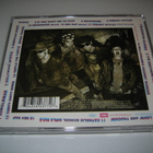 Red Hot Chili Peppers - Freaky Styley (CD) - pikkukuva 2
