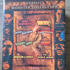 Classic Monster Collection -8DVD.SUOMIKANNET - pikkukuva 2