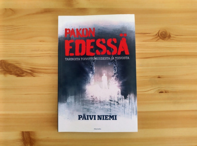 Päivi Niemi: Pakon edessä