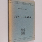 Pekka Ervast : Uusi jumala - pikkukuva 1