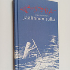 Virpi Saarinen : Jäälinnun sulka - pikkukuva 1