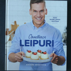 Anders Wikström: Onnellinen leipuri - pikkukuva 1