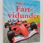 Ian Graham : Boken om fartvidunder - pikkukuva 1
