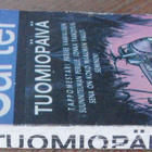 Nick Carter 11: Tuomiopäivä. 143 s. - pikkukuva 3