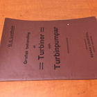 LUNDHOLM TURBINER OCH TURBINPUMPAR 1904 - pikkukuva 1