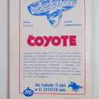 Jose Mallorqui : El Coyote 69 : seikkailuromaani viime vu... - pikkukuva 2