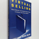 Thomas M. Siebel : Virtual selling : going beyond the aut... - pikkukuva 1