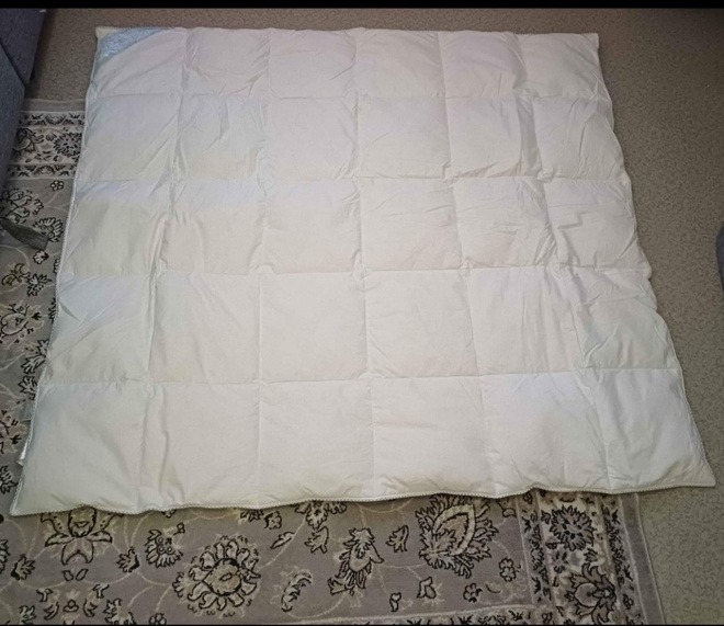 Lasten peitto koko 115×130 cm