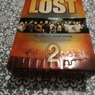 Lost 2 kausi dvd - pikkukuva 1