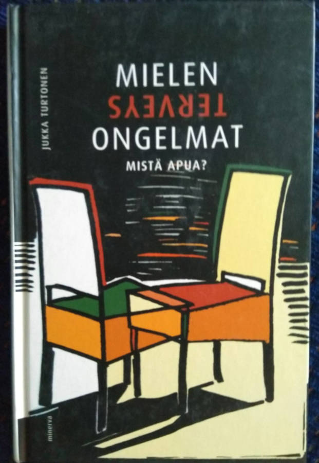 MIELENTERVEYSONGELMAT Mistä apua?