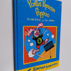 Alison Ritchie : Pontus Pupusen poppoo - pikkukuva 1